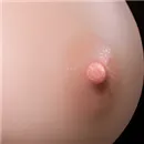 Yearndoll 乳輪色 14#